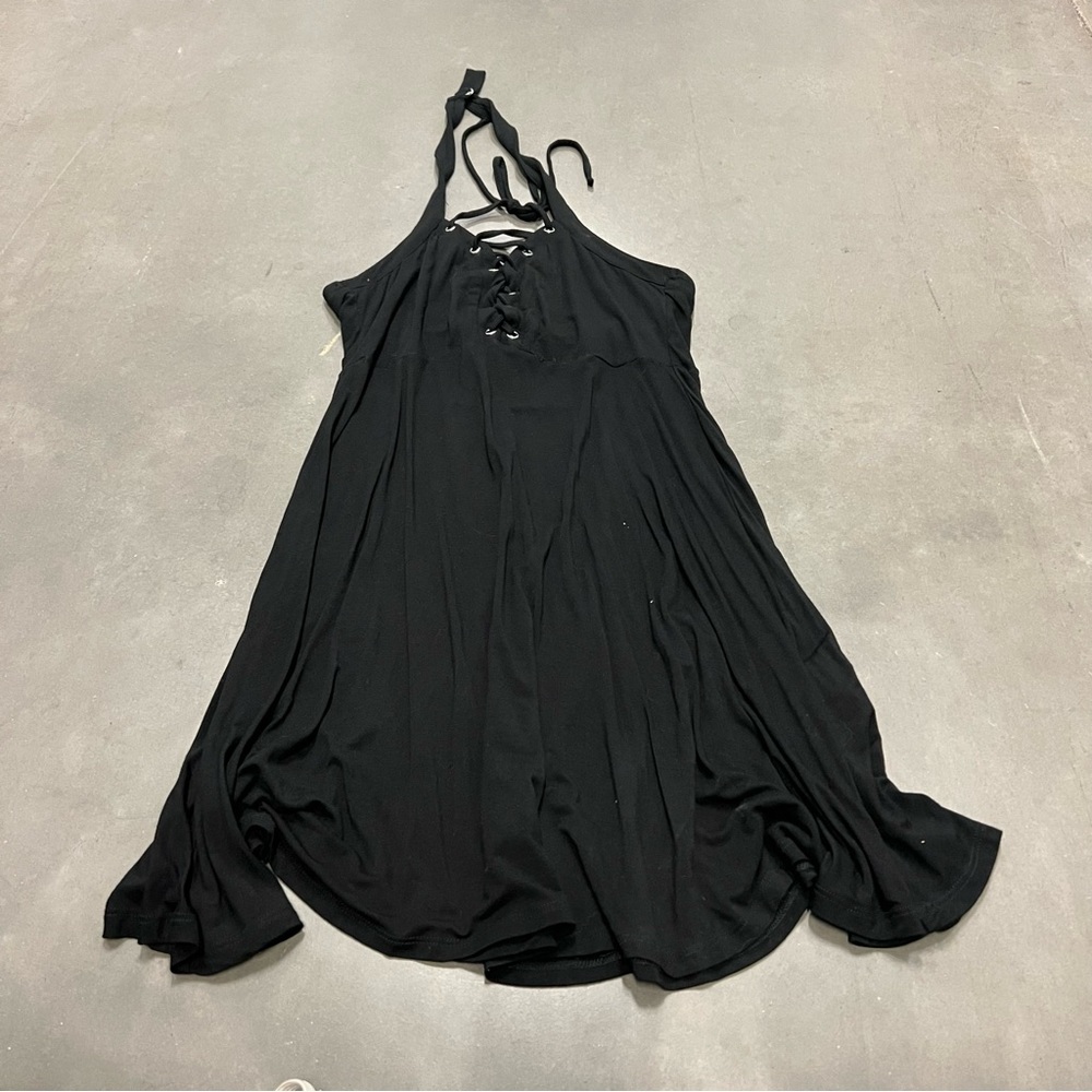 Killstar Halter dress